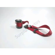 Ceinture arriere droite