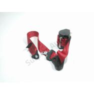 Ceinture arriere gauche