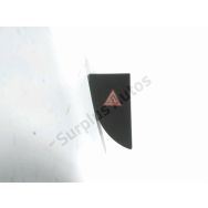 Bouton de warning