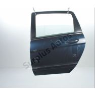 Porte arriere gauche