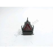 Bouton de warning