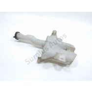 Réservoir de lave glace avant