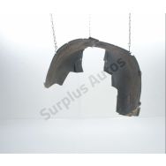 Pare-boue avant droit