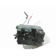 Serrure de porte arriere droite