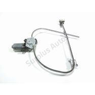 Leve-vitre electrique avant gauche