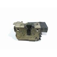 Serrure de porte avant gauche