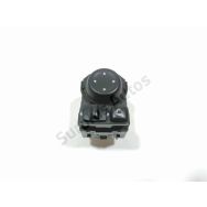 Commande retroviseur