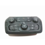 Commande de chauffage