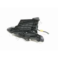 Frein de stationnement électromagnétique