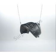 Pare-boue arriere droit