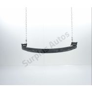 Renfort pare-choc arriere