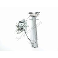 Lève-vitre électrique arrière gauche