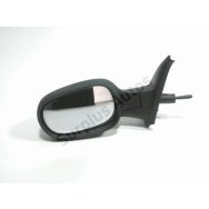 Rétroviseur manuel gauche