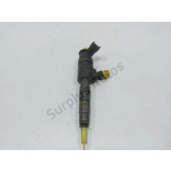 Injecteur 4