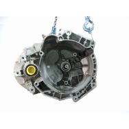 Boite a vitesse mecanique