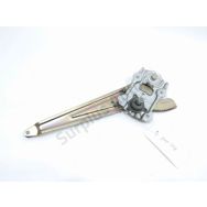 Leve-vitre manuel arriere gauche