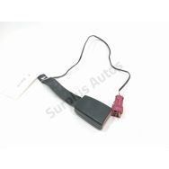 Ancrage ceinture avant droit