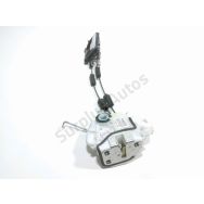 Serrure de porte arriere gauche