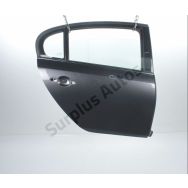 Porte arrière droite