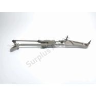 Mécanisme + moteur d'essuie glace avant