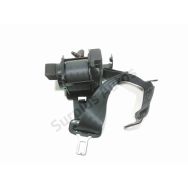 Ceinture arrière gauche