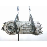 Boite à vitesse automatique