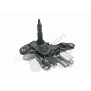 Moteur d'essuie glace arriere