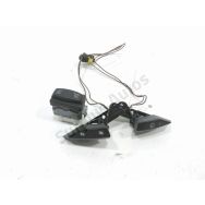 Commande régulateur de vitesse