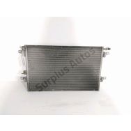 Condenseur de climatisation