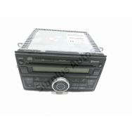 Autoradio