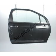 Porte avant droite