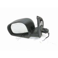 Rétroviseur électrique gauche
