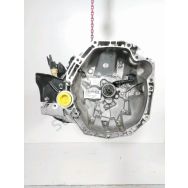 Boite a vitesse mecanique