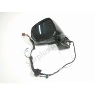 Retroviseur electrique gauche