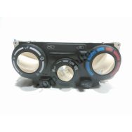 Commande de chauffage