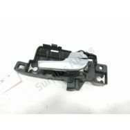 Poignee interieure porte arriere droite