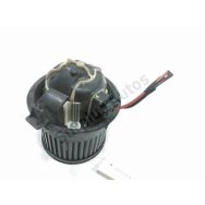 Ventilateur de chauffage