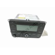 Autoradio