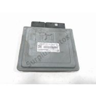 Calculateur moteur