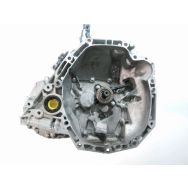 Boite a vitesse mecanique