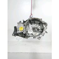 Boite a vitesse mecanique