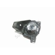 Antibrouillard avant gauche