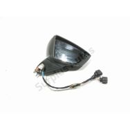 Retroviseur electrique droit