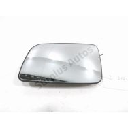 Glace de rétroviseur gauche