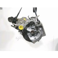 Boite à vitesse mécanique