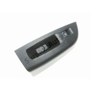 Commande lève-vitre arrière gauche