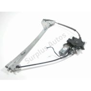 Leve-vitre electrique avant gauche