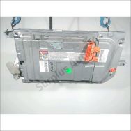 Batterie de traction