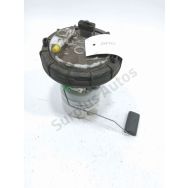 Pompe à carburant électrique