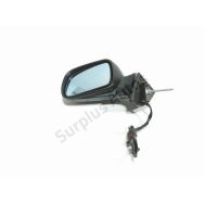 Rétroviseur électrique gauche